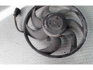 Вентилятор радиатора     0130303878, 7M3959455A    Ford Galaxy 