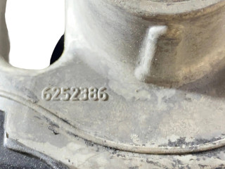 Volant Dodge Charger 2016 5VG201XCAD, 630767900D