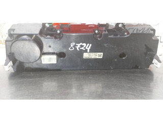 Блок управления климат-контролем 72311AL110   Subaru Outback (BS)