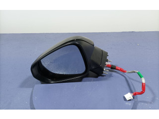 Зеркало электрическое        Lexus NX  2014 - 2021 года   