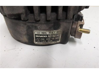 Генератор AB180140, AB180140   KIA Shuma      