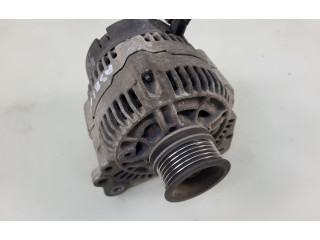 Генератор 037903025C   Audi A3 S3 8L      