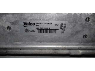 Интеркулер  6Q0145804A, 862403N   Skoda Fabia Mk2 (5J) 