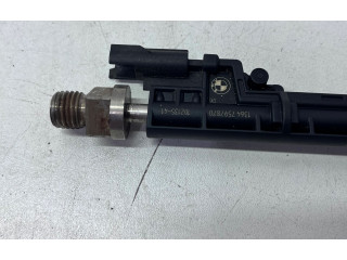 Форсунка 7597870    BMW X3 F25  N55 