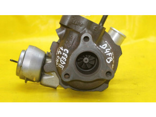  Турбина KIA Ceed  282012A701         