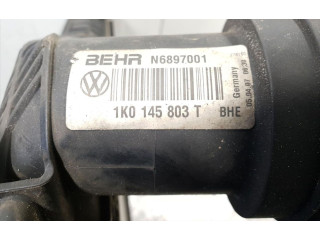 Интеркулер 1K0145803T Audi A3 S3 8P 2.0