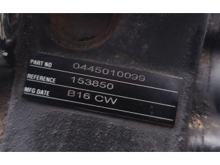 Топливный насос