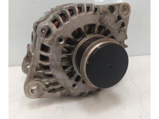 Генератор Opel Meriva A