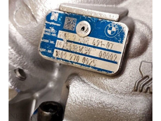 Turbodmychadlo Турбина 10009700025, 10009700025 BMW X1 E84
