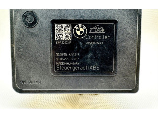 Блок АБС 9444397   BMW  Z4 g29  2018 -  года
