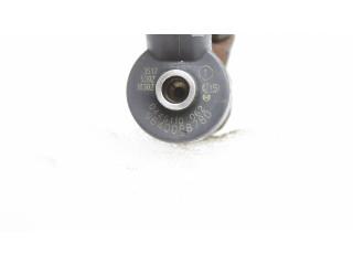 Vstřikovač 0445110062, 9640088780 Citroen Berlingo