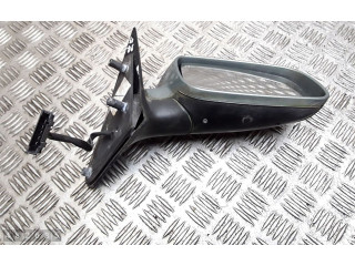 Зеркало электрическое Skoda Octavia Mk1 (1U) 1996 - 2004 года