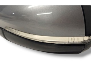 Зеркало электрическое Jaguar XF X250 2007 - 2015 года