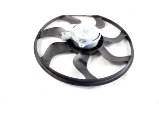 Вентилятор радиатора 214815148R Dacia Sandero III