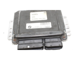 Блок управления двигателя 7527610, S118012001 Mini One - Cooper R50 - 53