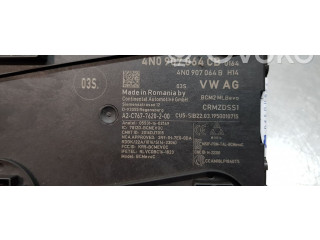 Блок комфорта 4N0907064CB, 4N0907064CH   Audi A6 S6 C8 4K   
