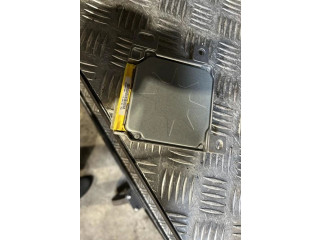 Блок подушек безопасности 8201163278   Dacia Logan I