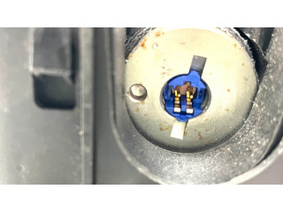 Подушка безопасности водителя 6027986, 1P0129764 Citroen C4 I