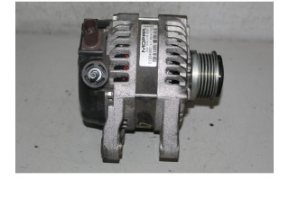 Генератор    Fiat 500X      