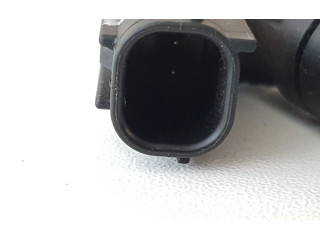 Vstřikovač 166001KT0A Nissan Juke I F15 HR16DE