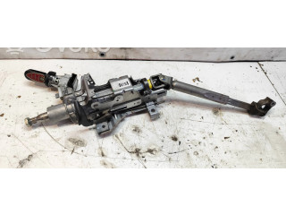  рейка  Колонка рулевая 00505242440   Alfa Romeo Giulietta 