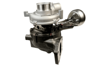 Turbodmychadlo Турбина VT12, TC40-0002 Mitsubishi Pajero