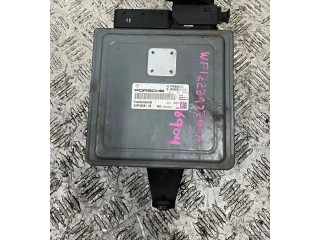 Řídící jednotka 5WP46581, 7P906033 Porsche Cayenne (9PA) 2015