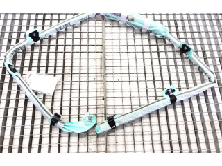 Боковая подушка безопасности 5E0880741 Skoda Octavia Mk3 (5E)