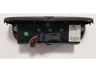 Дисплей    102484000, 13156841   Opel Meriva A