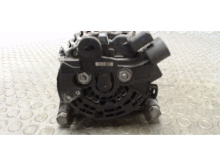 Генератор 0986047360   Citroen C8      