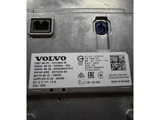 Дисплей 32218885 Volvo S60