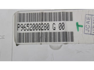 Панель приборов 9652008280   Citroen C2       