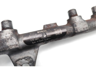 Vstřikovací lišta Renault Megane II F9Q 870