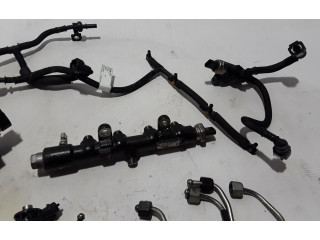 Комплект системы впрыска топлива     Peugeot 5008  DV5RC 