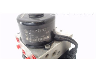 Блок АБС 1J0698117A   Volkswagen  Bora  1998 - 2005 года