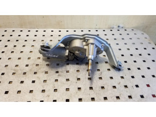 Моторчик заднего дворника 987001W000 KIA Rio