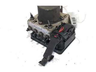 Блок АБС 1S0614517F   Skoda  Citigo  2011 - 2020 года