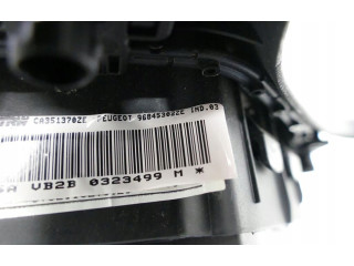 Подушка безопасности водителя 96845302ZE   Peugeot 5008