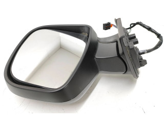 Zpětné zrcátko Citroen Berlingo 2022