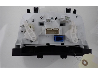 Блок управления климат-контролем 77365668   Fiat Punto Evo