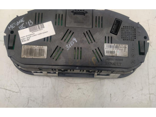 Přístrojová deska Renault Megane III 2013 A2C83271300