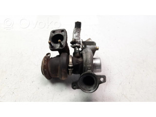 Turbodmychadlo Турбина 0375N5   Citroen C4 I 1.6  