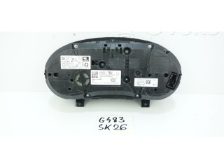 Панель приборов 81A920750J, 81A920750J Audi Q2 -