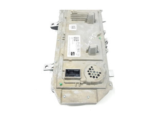 Панель приборов 5FA920790C, 5FA920790C   Cupra Leon       