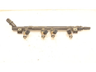 Топливная рампа Fiat Grande Punto