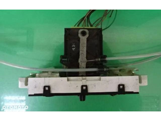 Блок управления климат-контролем    Subaru Forester SF