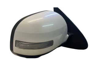 Зеркало электрическое        Mitsubishi Outlander  2013 - 2021 года   