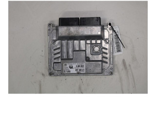 Блок управления топливных форсунок 68402685AB Jeep Renegade