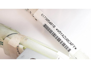 Боковая подушка безопасности CABALJ06, 617305401B Infiniti M30