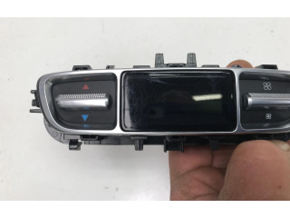 Блок управления климат-контролем A2059059716   Mercedes-Benz GLC AMG
